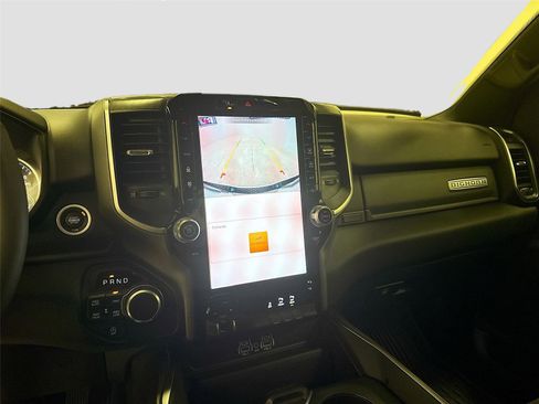 Used 2025 RAM 1500 Big Horn image 14