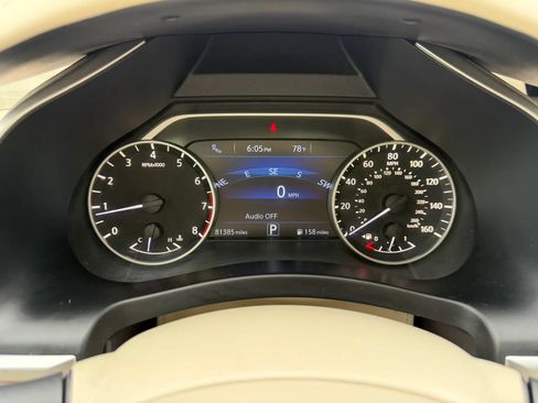 Used 2015 Nissan Murano Platinum w/ Platinum Technology Package AWD/4WD image 43