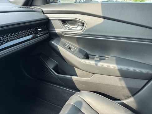 Certified 2025 Honda Accord Sport image 33