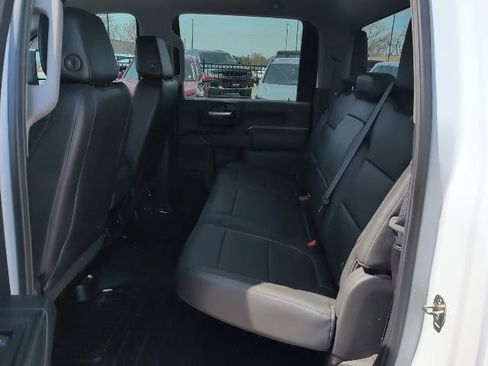 Used 2020 Chevrolet Silverado 2500 W/T w/ WT Fleet Convenience Package image 12
