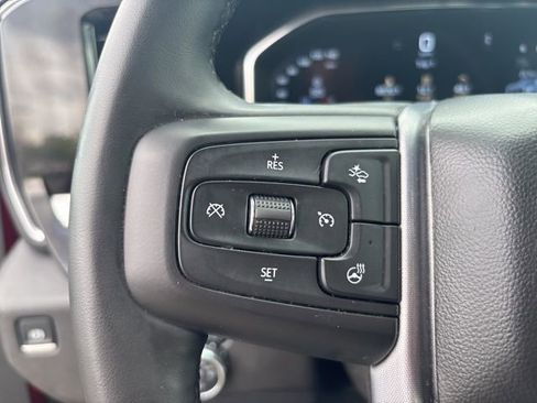 Used 2025 GMC Sierra 3500 SLT w/ SLT Premium Package image 20