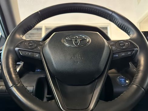 Used 2023 Toyota Camry SE w/ Cold Weather Package image 24