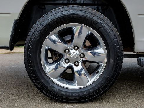 Used 2016 RAM 1500 Lone Star image 61