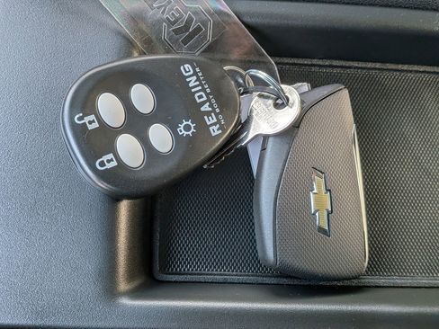 New 2025 Chevrolet Silverado 3500 W/T w/ WT Convenience Package image 28