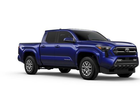 New 2024 Toyota Tacoma SR5 AWD/4WD image 15