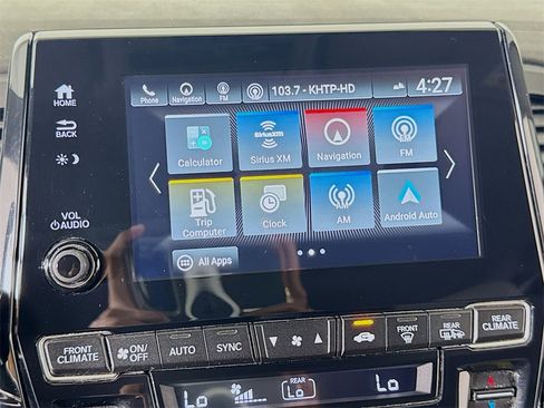 Used 2018 Honda Odyssey Touring image 39