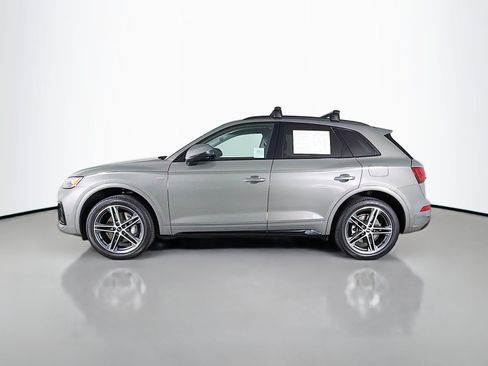 Used 2023 Audi Q5 e Premium Plus w/ Premium Plus Package AWD/4WD image 4