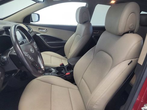 Used 2017 Hyundai Santa Fe Sport image 17