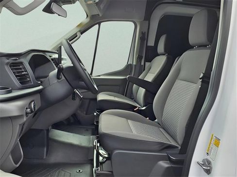 New 2025 Ford Transit 350 148 High Roof Extended w/ Load Area Protection Package image 15