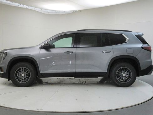 New 2026 GMC Acadia Elevation FWD image 4