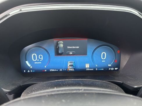 Used 2023 Ford Escape ST-Line Select w/ Tech Pack #2 AWD/4WD image 17