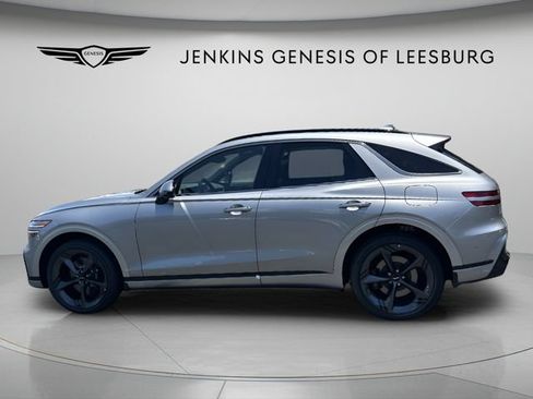 New 2026 Genesis GV70 2.5T Sport Prestige AWD/4WD image 6