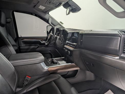 Used 2024 Chevrolet Silverado 2500 LT w/ All Star Edition image 19