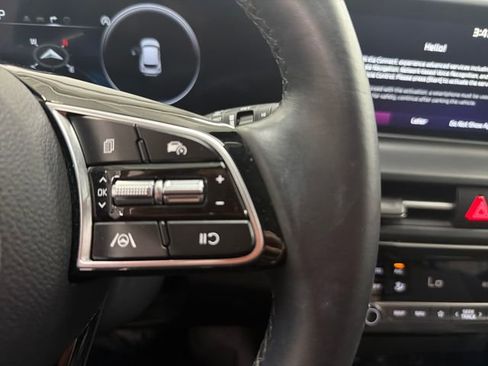 Certified 2024 Kia Seltos S AWD/4WD image 40