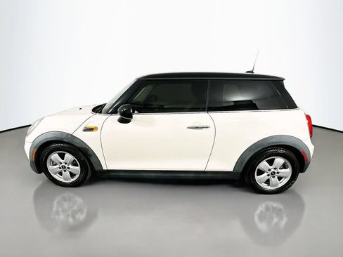 Used 2016 MINI Cooper 2-Door Hardtop FWD image 8