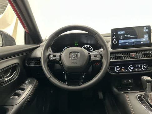Used 2026 Honda HR-V Sport image 15