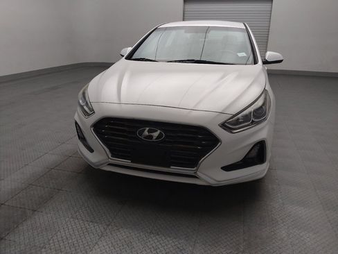 Used 2019 Hyundai Sonata SE FWD image 15
