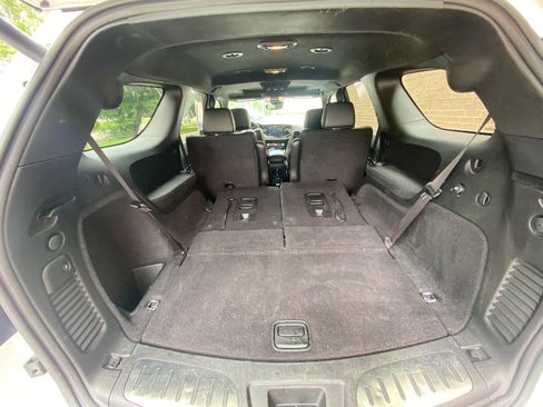 Used 2024 Dodge Durango R/T AWD/4WD image 25