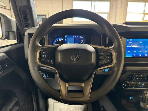 Used 2022 Ford Bronco 4-Door image 15