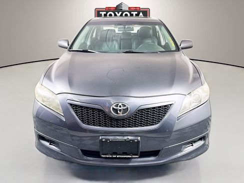 Used 2009 Toyota Camry SE image 2
