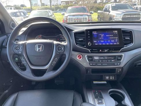 Used 2022 Honda Ridgeline RTL-E image 15