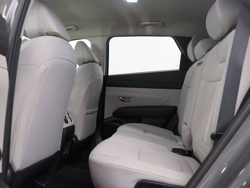 Used 2025 Hyundai Tucson SEL image 19