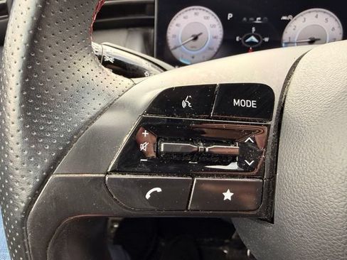 Used 2023 Hyundai Tucson N Line AWD/4WD image 30