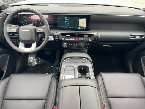 New 2026 Hyundai Palisade Calligraphy image 3