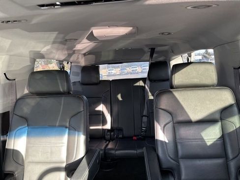 Used 2016 GMC Yukon XL Denali w/ Open Road Package image 13