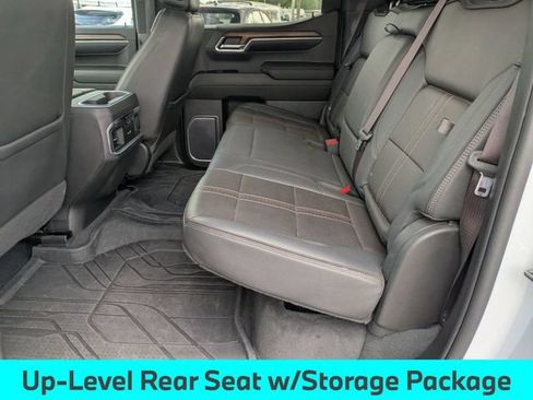 Used 2023 Chevrolet Silverado 1500 High Country w/ Technology Package AWD/4WD image 25