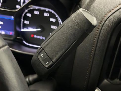 Used 2020 GMC Sierra 1500 AT4 w/ AT4 Premium Package image 18