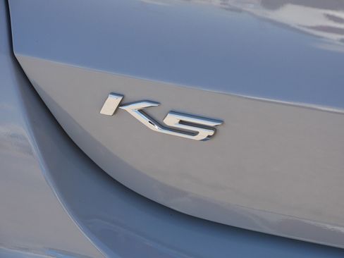 Certified 2021 Kia K5 GT-Line AWD/4WD image 5