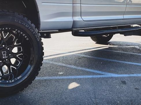Used 2018 RAM 2500 Big Horn AWD/4WD image 36