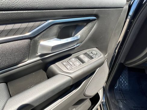 New 2026 RAM 1500 Big Horn AWD/4WD image 19