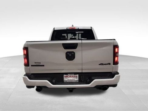 New 2026 RAM 1500 Big Horn image 8