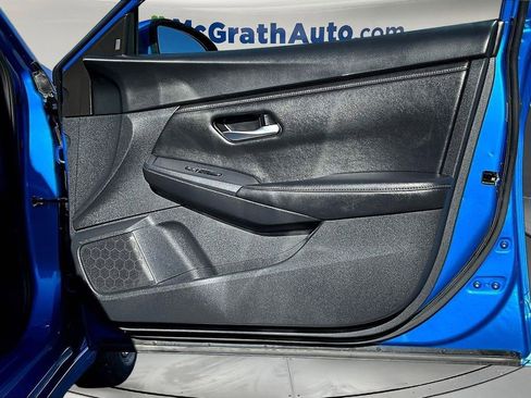 Used 2024 Nissan Sentra SV image 28