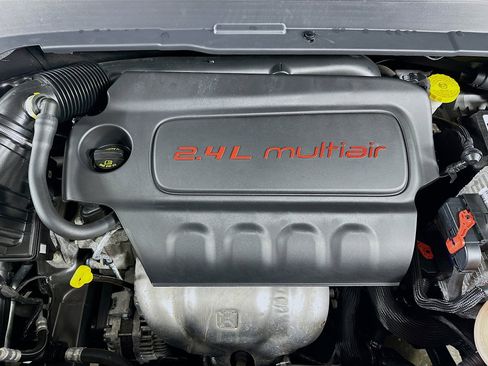 Used 2022 Jeep Compass Latitude image 31