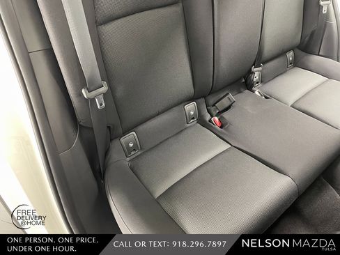 New 2026 MAZDA CX-30 AWD 2.5 S image 42