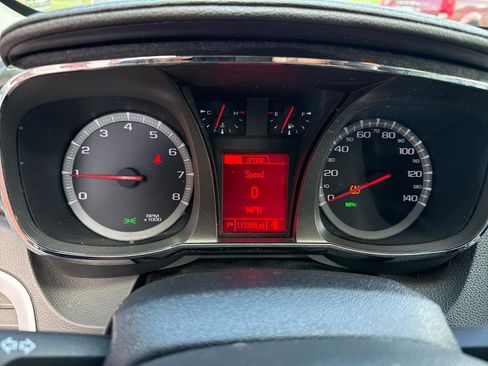 Used 2017 GMC Terrain SLE AWD/4WD image 20
