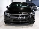 Used 2024 Mercedes-Benz EQS 450+ 4MATIC Sedan image 5