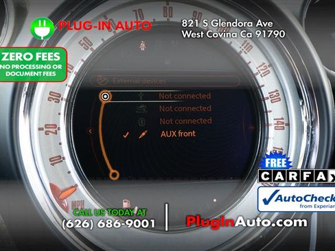 Used 2014 MINI Cooper Countryman S AWD/4WD image 31