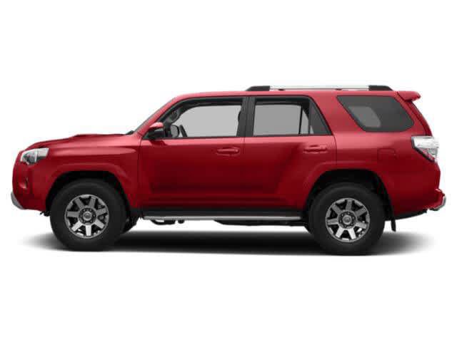 Used 2019 Toyota 4Runner TRD Off-Road Premium AWD/4WD image 3