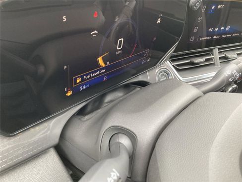 New 2026 Chevrolet Trax ACTIV image 27