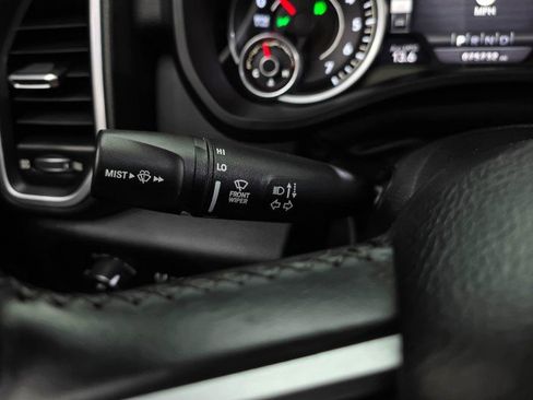 Used 2019 RAM 1500 Big Horn AWD/4WD image 22