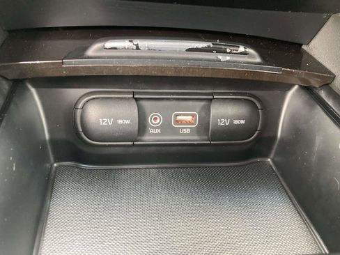 Used 2016 Kia Optima EX w/ Paint Protection Film Package image 16