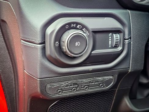 New 2026 Jeep Wrangler Sahara image 13