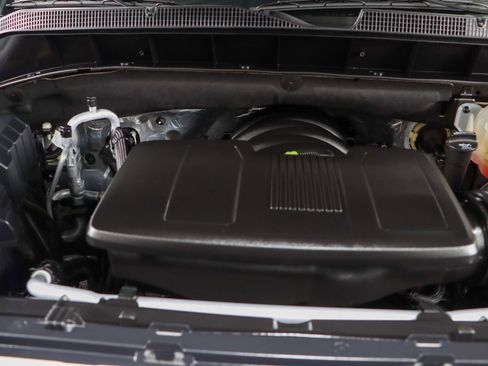 Used 2020 Chevrolet Silverado 1500 RST image 31