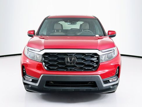 Used 2025 Honda Passport EX-L image 2