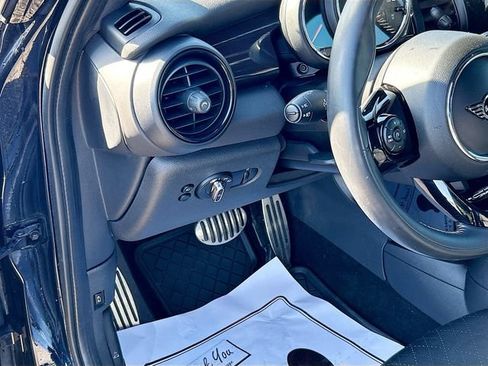 Used 2020 MINI Cooper S FWD image 9