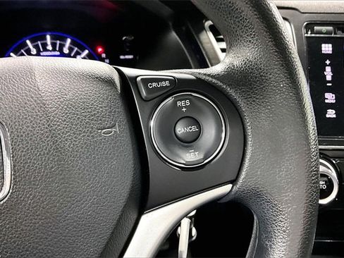 Used 2015 Honda Civic SE image 10